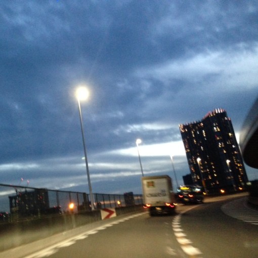 highway