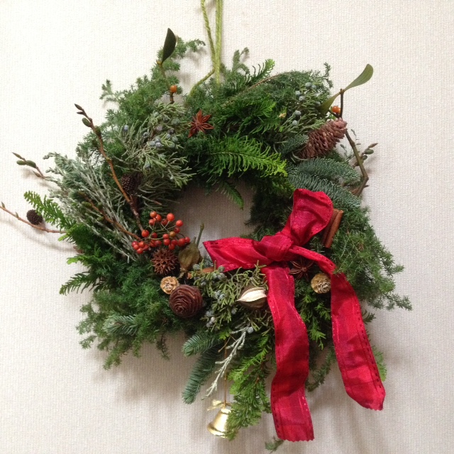 forestwreath2015