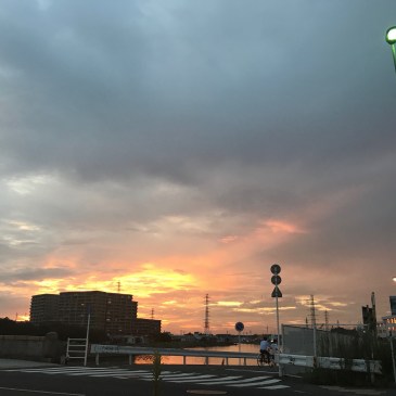 伊東充隆　青空禅