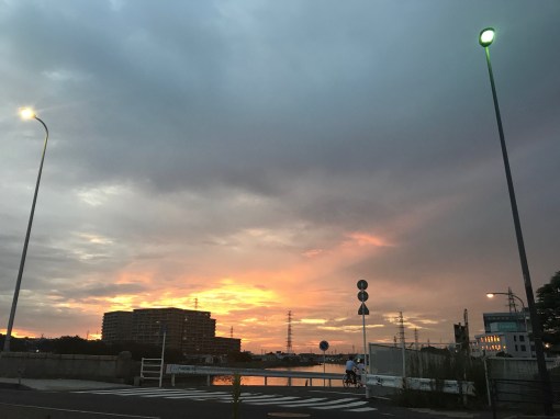 伊東充隆　青空禅