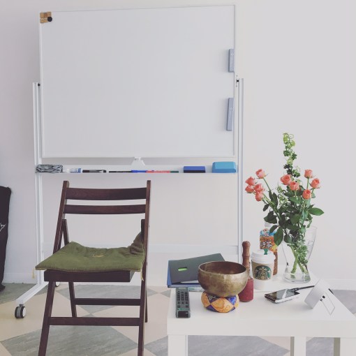 伊東充隆 青空禅