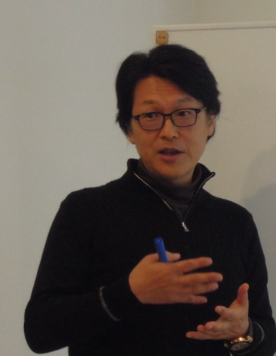 伊東充隆 i Medic & Art @ プロトマニア