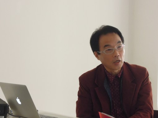 中尾陽一@プロトマニア