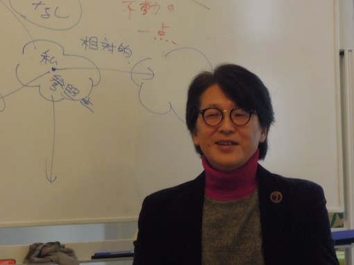 i Medic & Art 伊東充隆 青空禅塾@プロトマニア