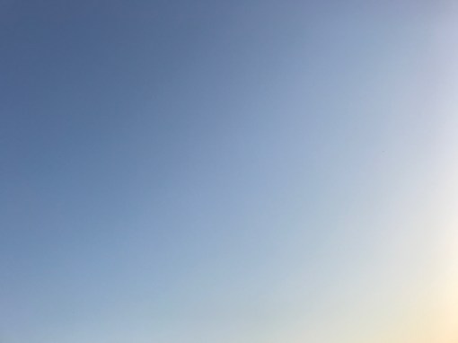 青空
