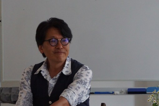 青空禅塾　伊東充隆＠プロトマニア