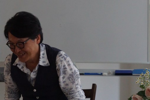 青空禅塾　伊東充隆＠プロトマニア