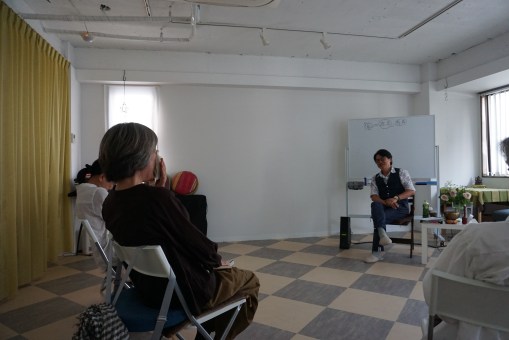 青空禅塾　伊東充隆＠プロトマニア