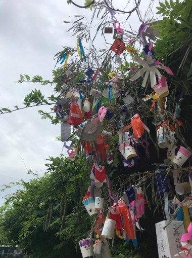 バーソロミューと７月空のお茶会