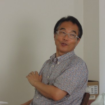 ルーベンス〜中尾先生