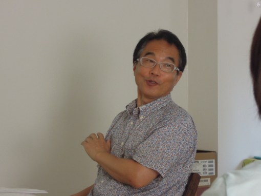 ルーベンス〜中尾先生