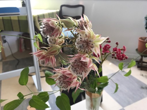 伊東充隆@プロトマニア2018.8青空禅塾