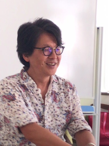 伊東充隆＠プロトマニア2018.8青空禅塾