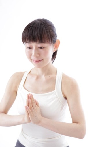 プロトマニアヨガ部＊柳原愛