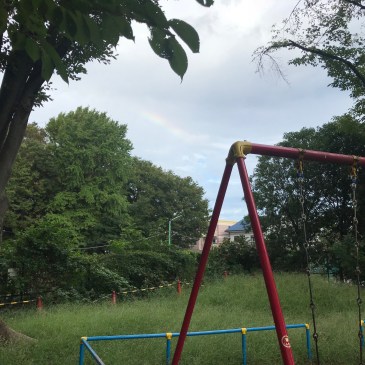 ９月の空のお茶会2018