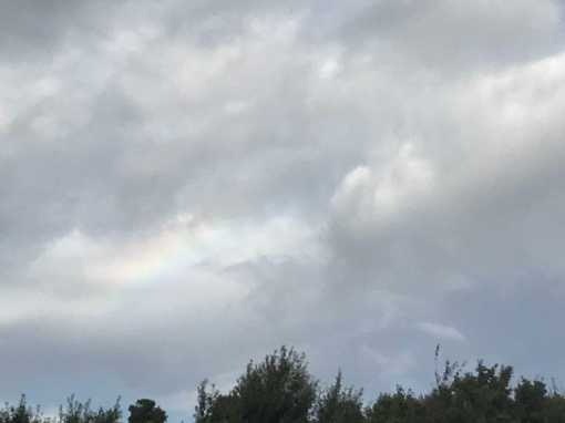 ９月の空のお茶会2018