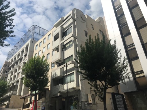 九段北一丁目市田ビルプロトマニア