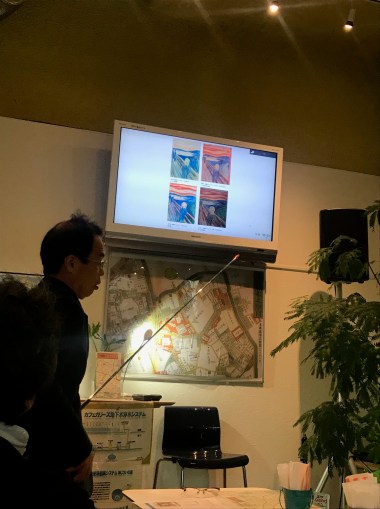 第55回絵画鑑賞白熱講座ムンク