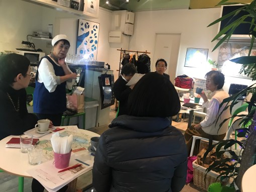 第55回絵画鑑賞白熱講座ムンク