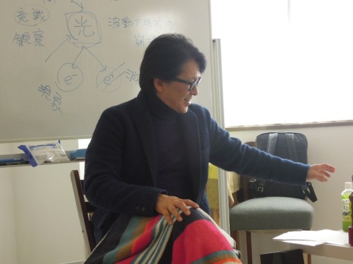 伊東充隆＠プロトマニア