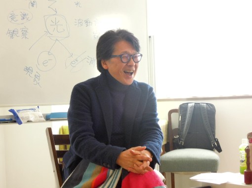 伊東充隆＠プロトマニア