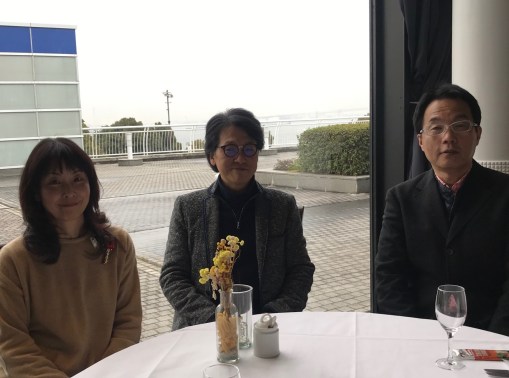 中尾陽一　伊東充隆