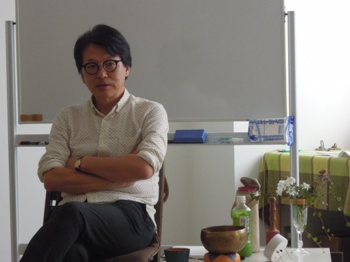 伊東充隆＠プロトマニア