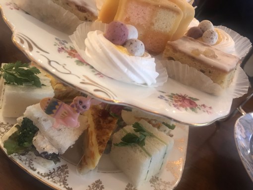 ５月のプロトマニア