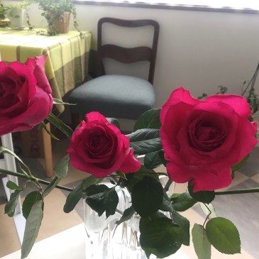 私とは何か？を自覚する日々