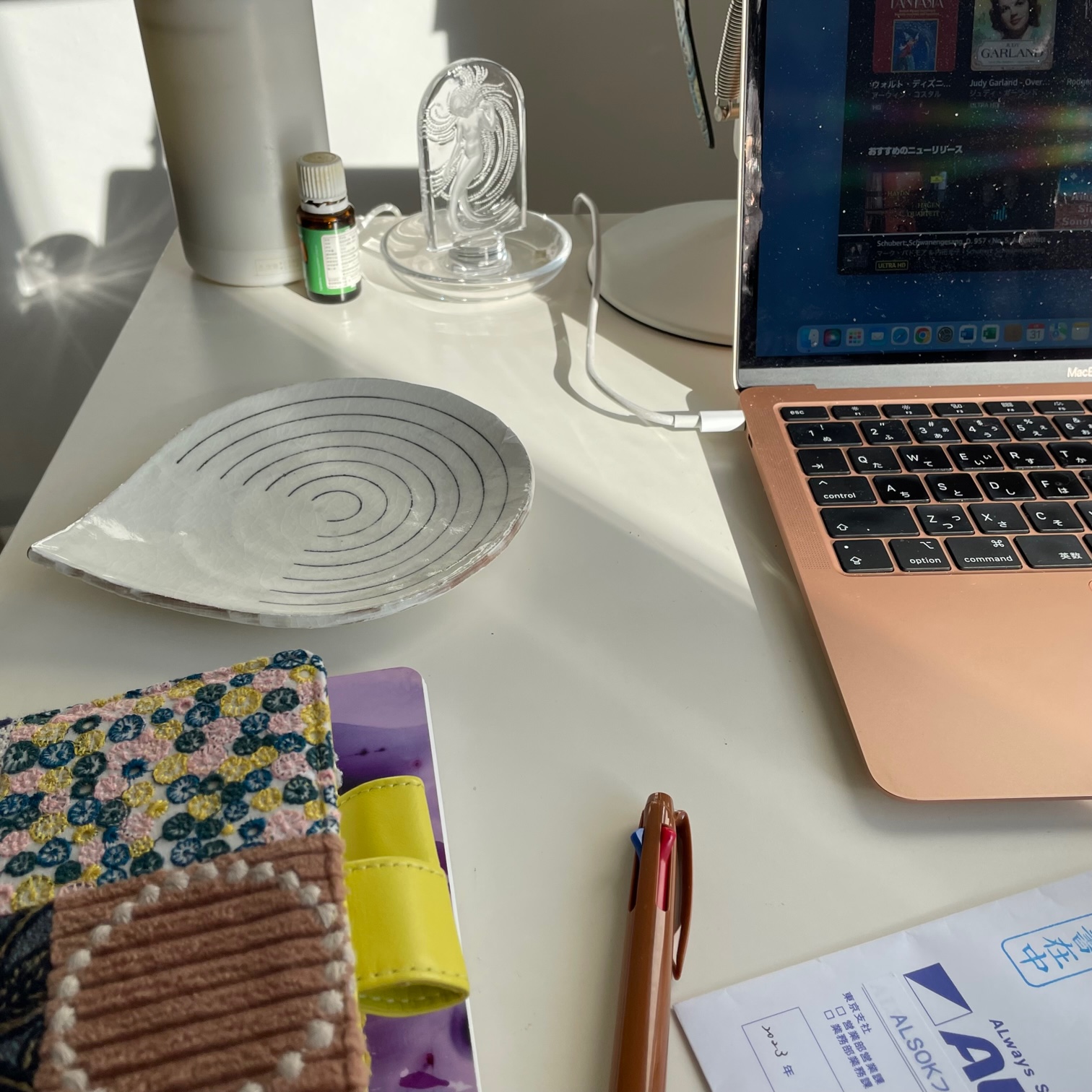 武田武人さんのお皿 – プロトマニア PROTOMANIA